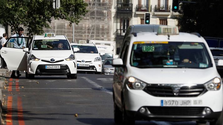 Informativo de Madrid - Informativo de Madrid - 02/08/18