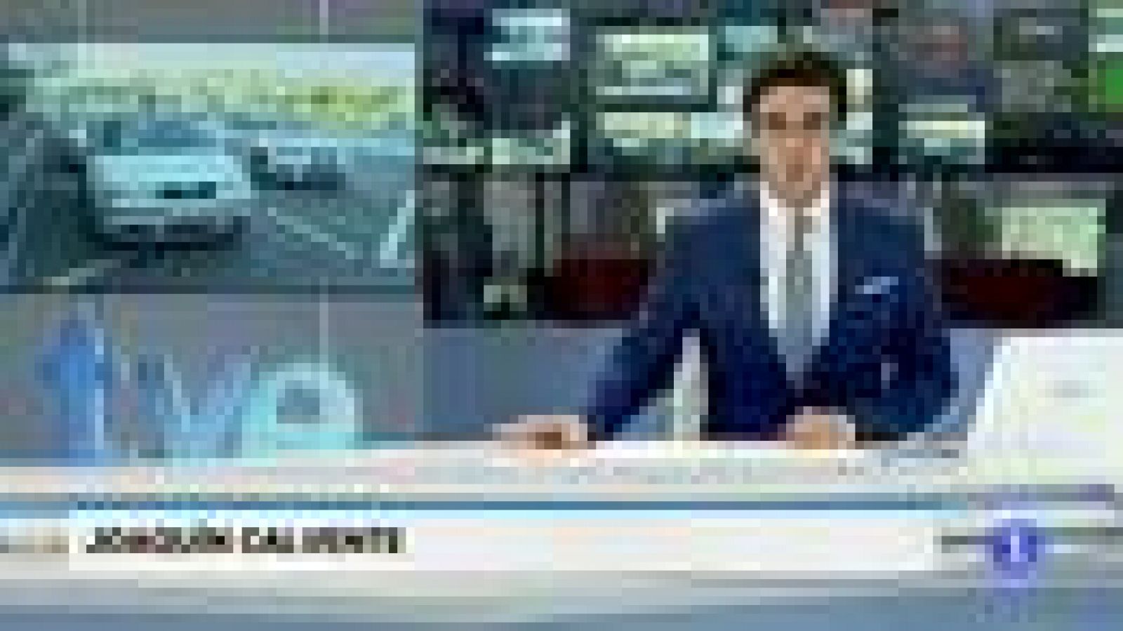 Noticias Aragón: Noticias Aragón 2-02/08/18 | RTVE Play