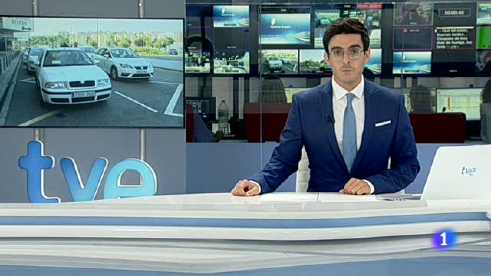 Noticias Aragón 2-02/08/18