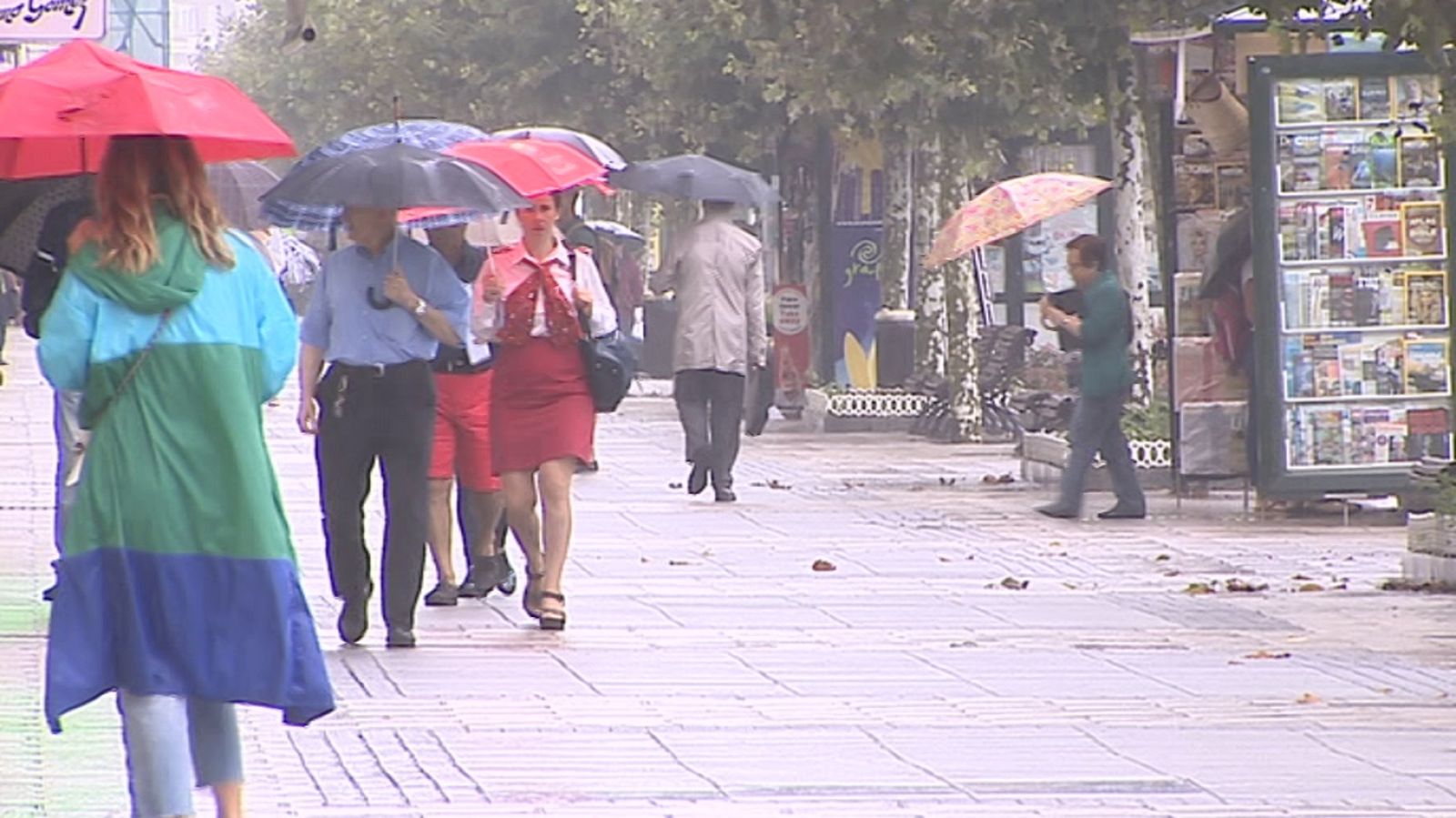 España en 24 horas -  02/08/18 - ver ahora