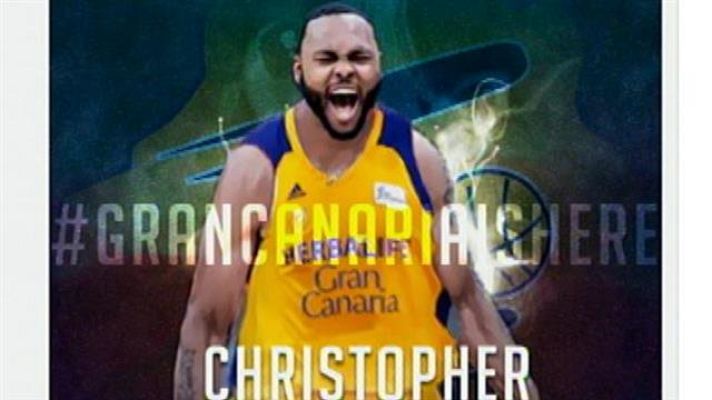 Telecanarias - Deportes Canarias - 02/08/2018