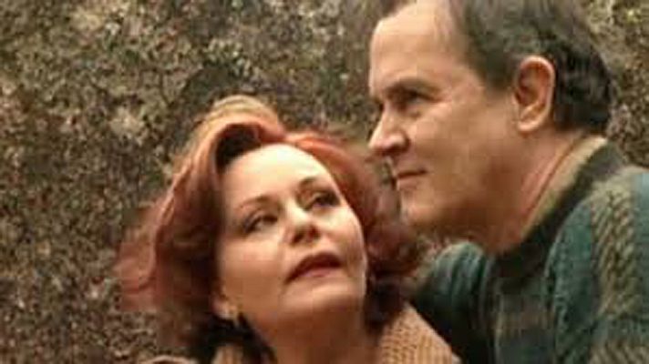 Carmen Morales: "Mi madre era más lanzada"