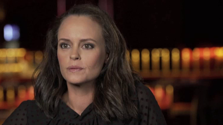 Shaila Dúrcal habla de la supuesta infidelidad de su padre