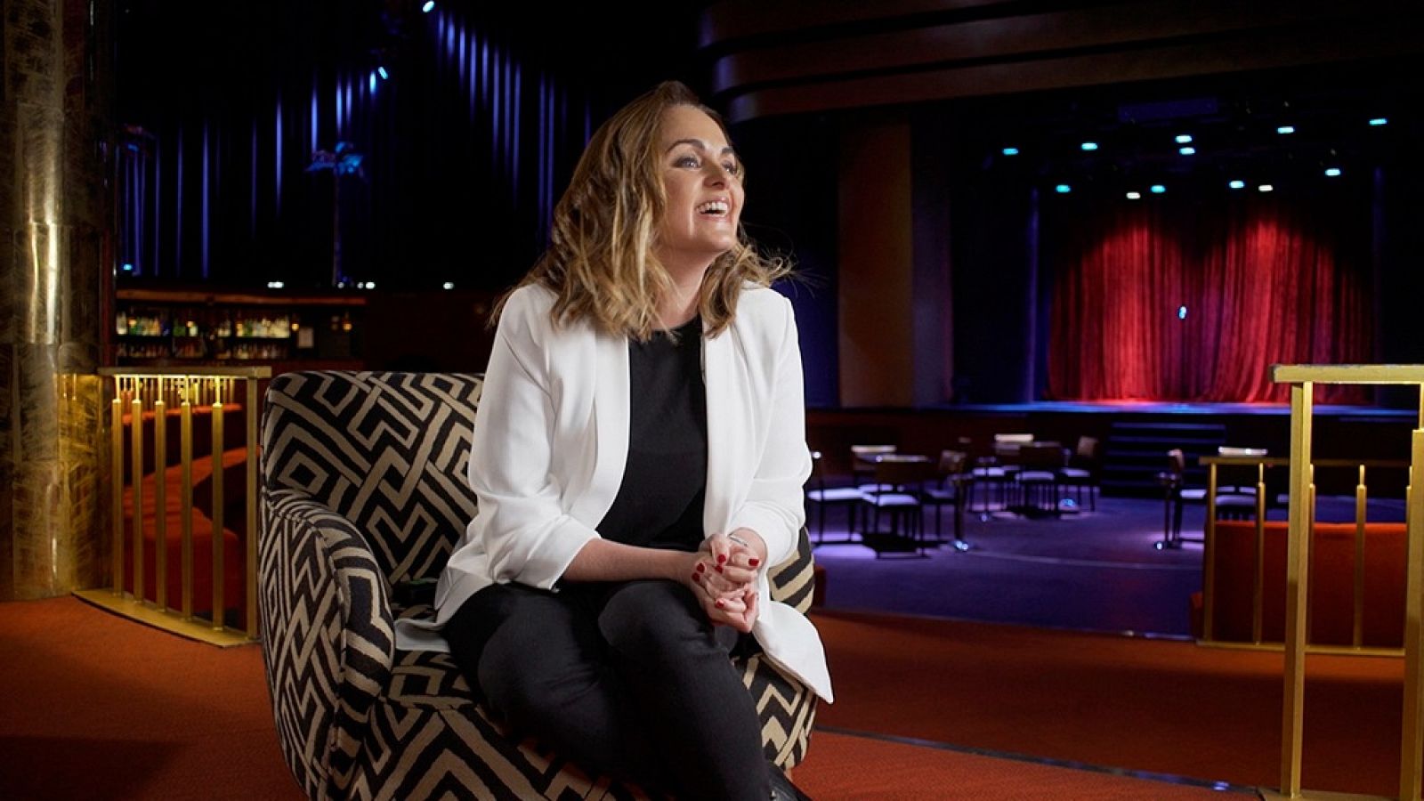 Amigas y conocidas - Especial 'Lazos de sangre': La saga de los Dúrcal Morales - ver ahora