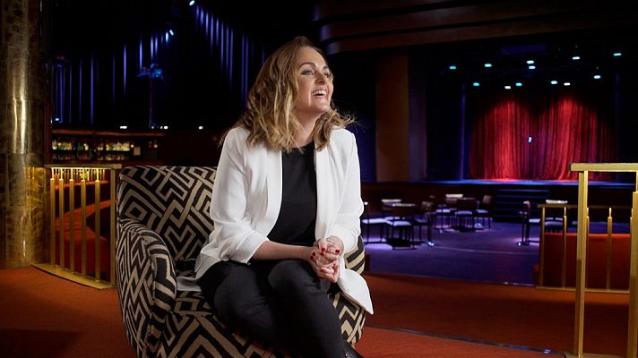 Amigas y conocidas - Especial 'Lazos de sangre': La saga de los Dúrcal Morales