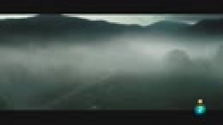 Días de cine - 'Blackwood'