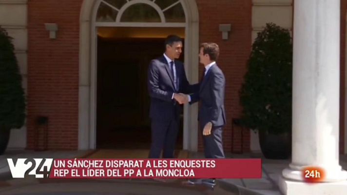 Vespre 24 - Vespre 24 - 02/08/2018