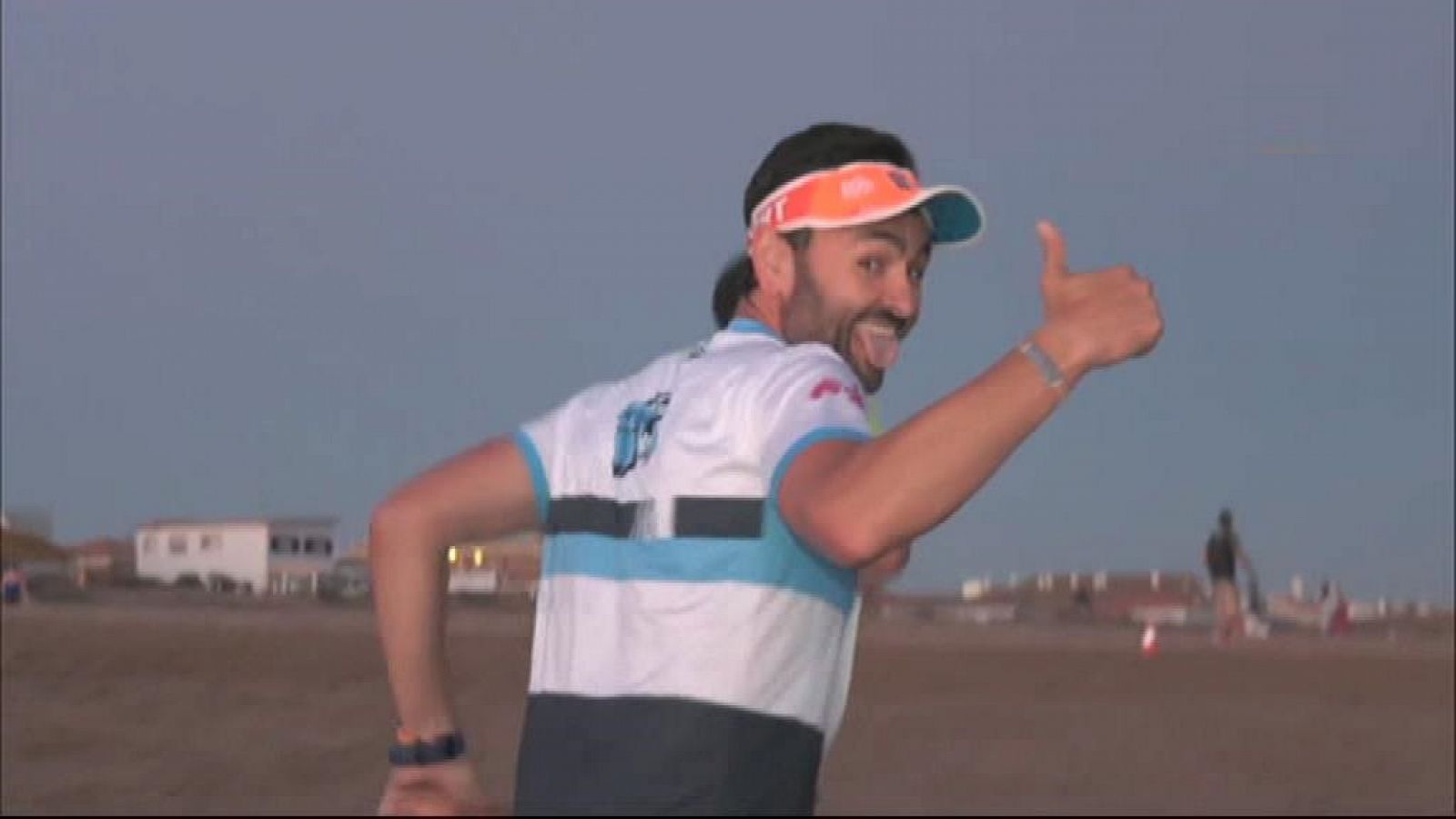 Circuito Music Run España "Mr Night Run Punta Umbria2 - ver ahora