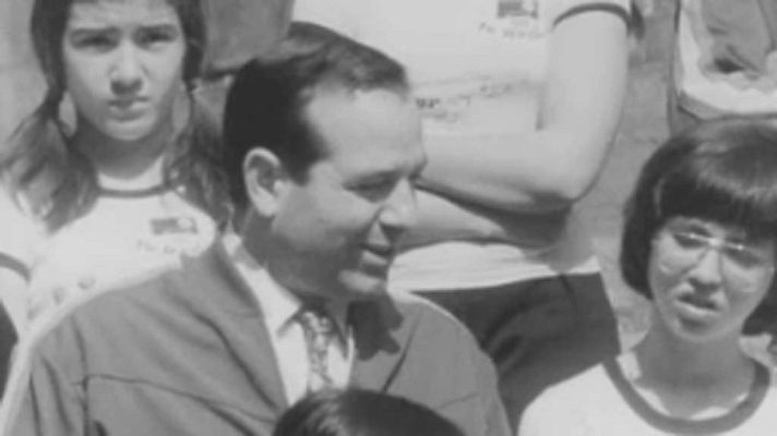 Lecciones con ... Emiliano y Buscató - Lección 10: El pívot