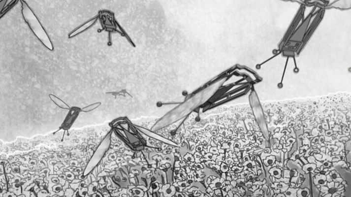 Otros documentales - Ciencia líquida: Cambio climático