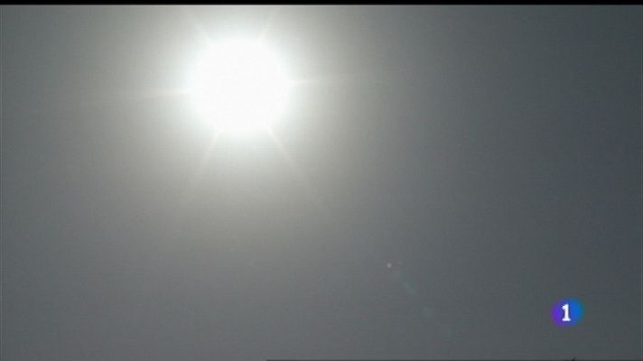 Panorama Regional - El tiempo en Asturias - 03/08/18