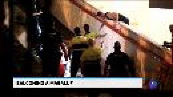 Informatiu Balear - Informatiu Balear - 03/08/18