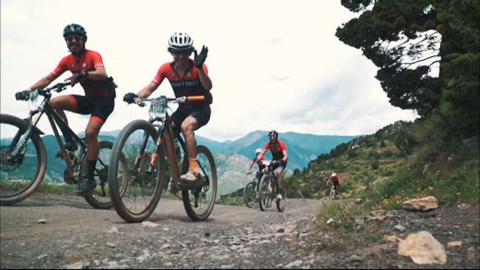 Evasión - T6 - Programa 15 - ver ahora