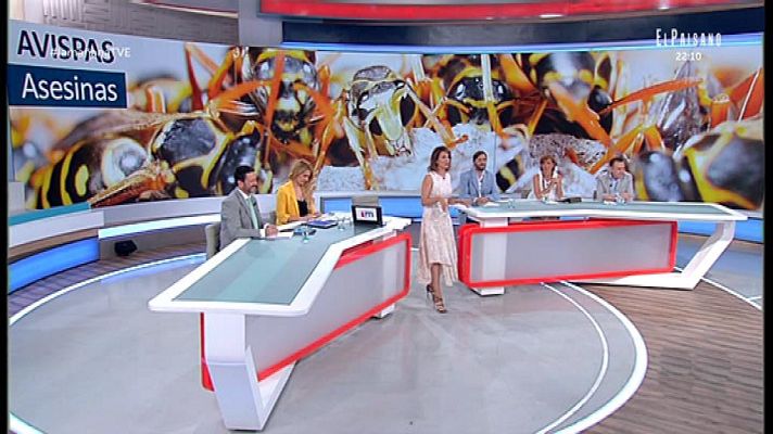 La mañana - La Mañana - 03/08/18