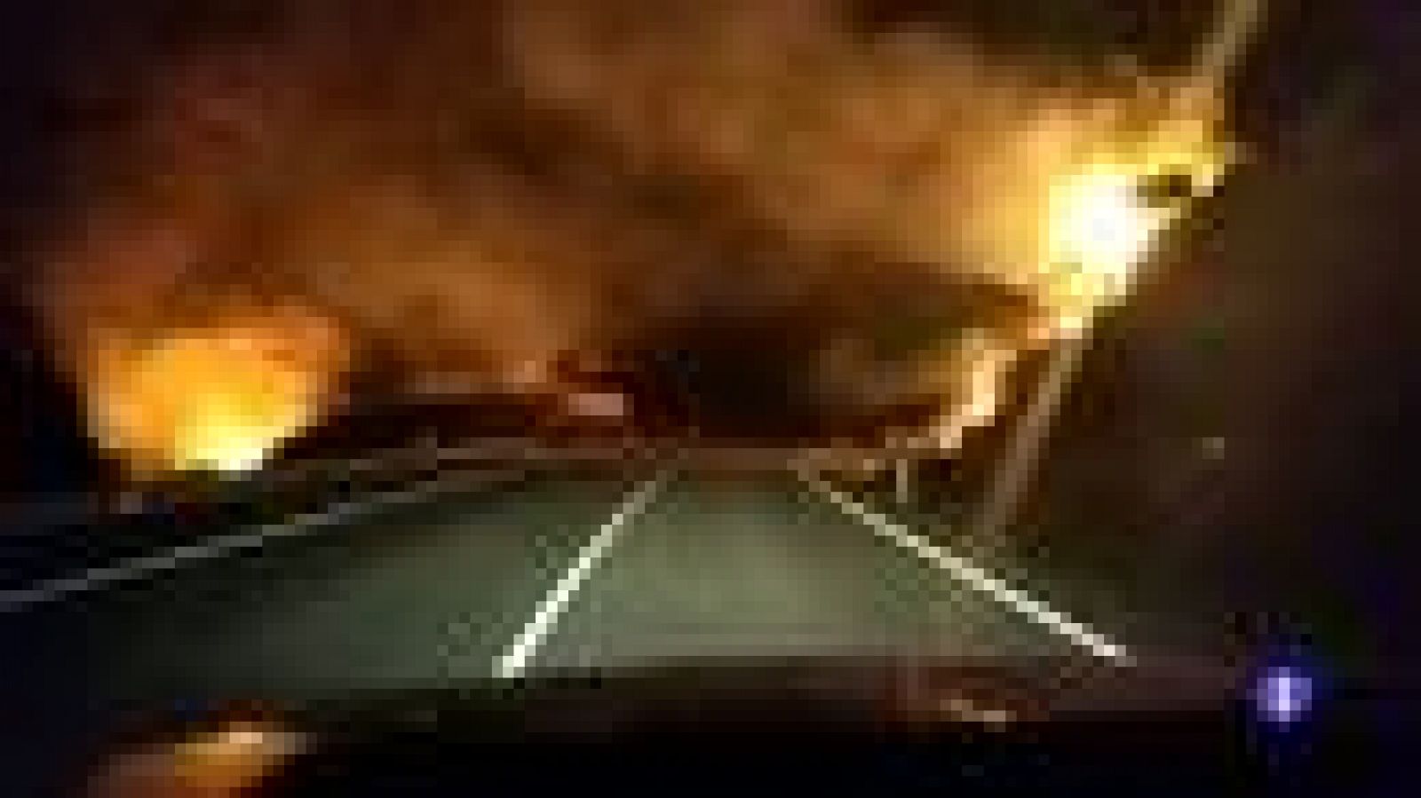 Andalucía en 2' - 3/8/2018 | Ver