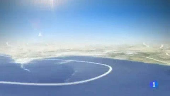 Telenorte - País Vasco - El tiempo en el País Vasco - 03/08/18