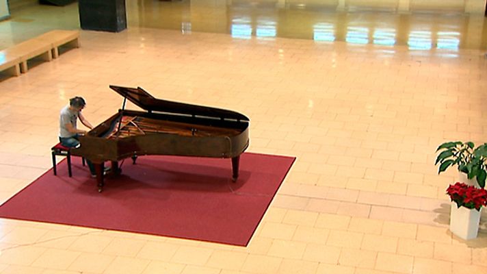 Informativo de Madrid - Informativo de Madrid 2 - 03/08/18