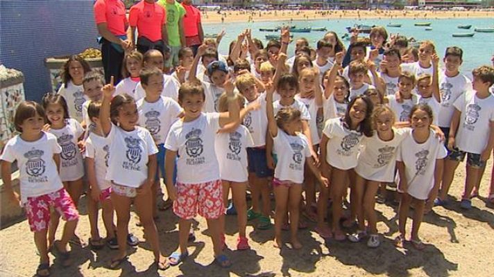 Telecanarias - Deportes Canarias - 03/08/2018