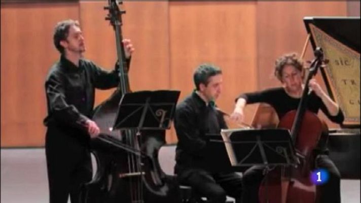 Informatiu Balear - Agenda del cap de setmana