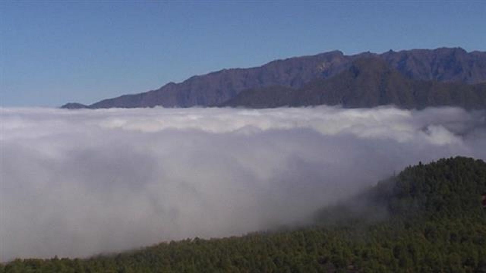 El tiempo en Canarias - 03/08/2018