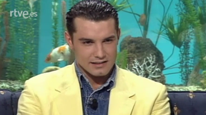 ¿Qué apostamos? - Loles León, Jesús Vázquez, Anthony Quinn y Gianinna Facio