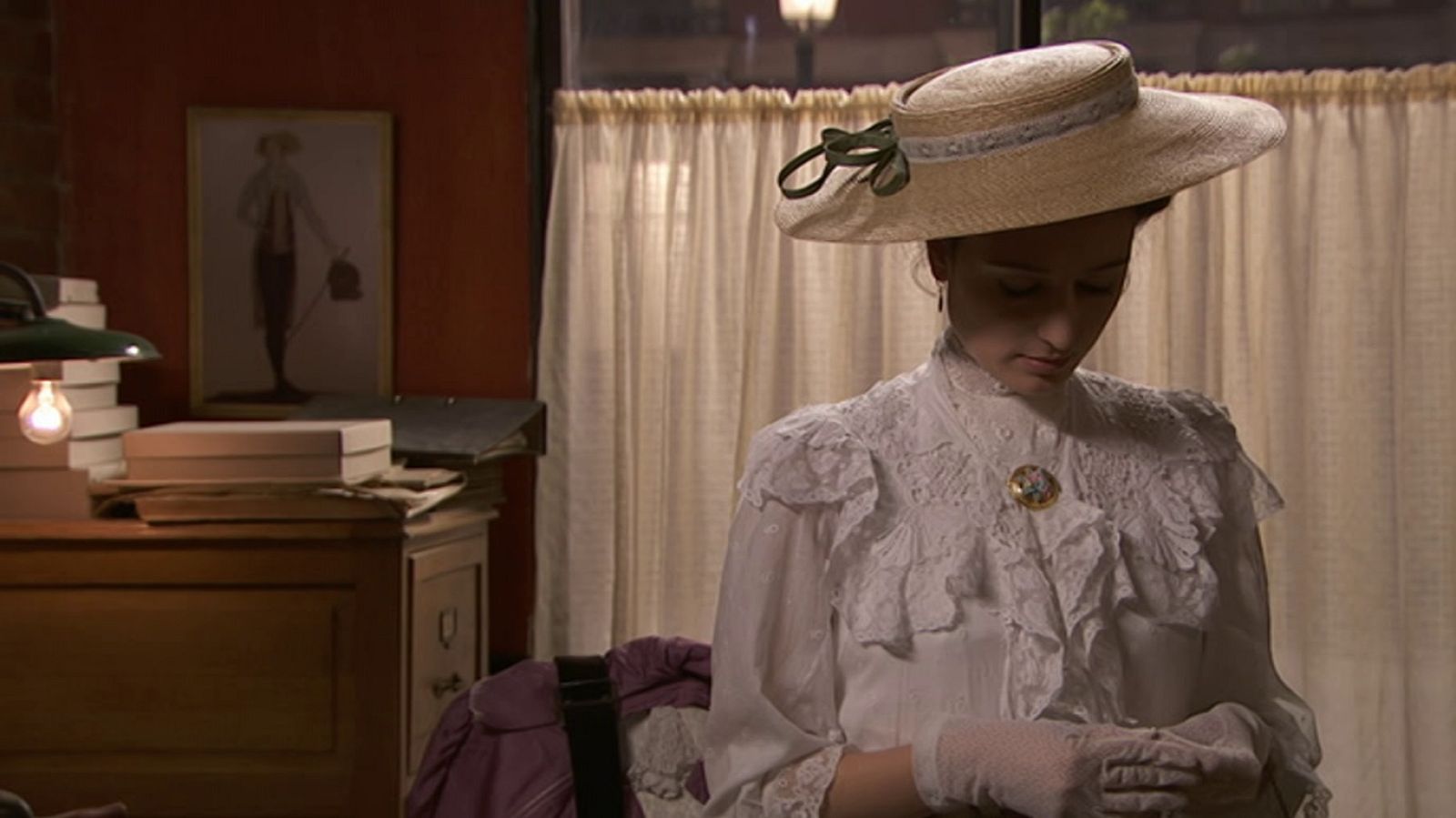 Acacias 38 - Capítulo 819 - ver ahora