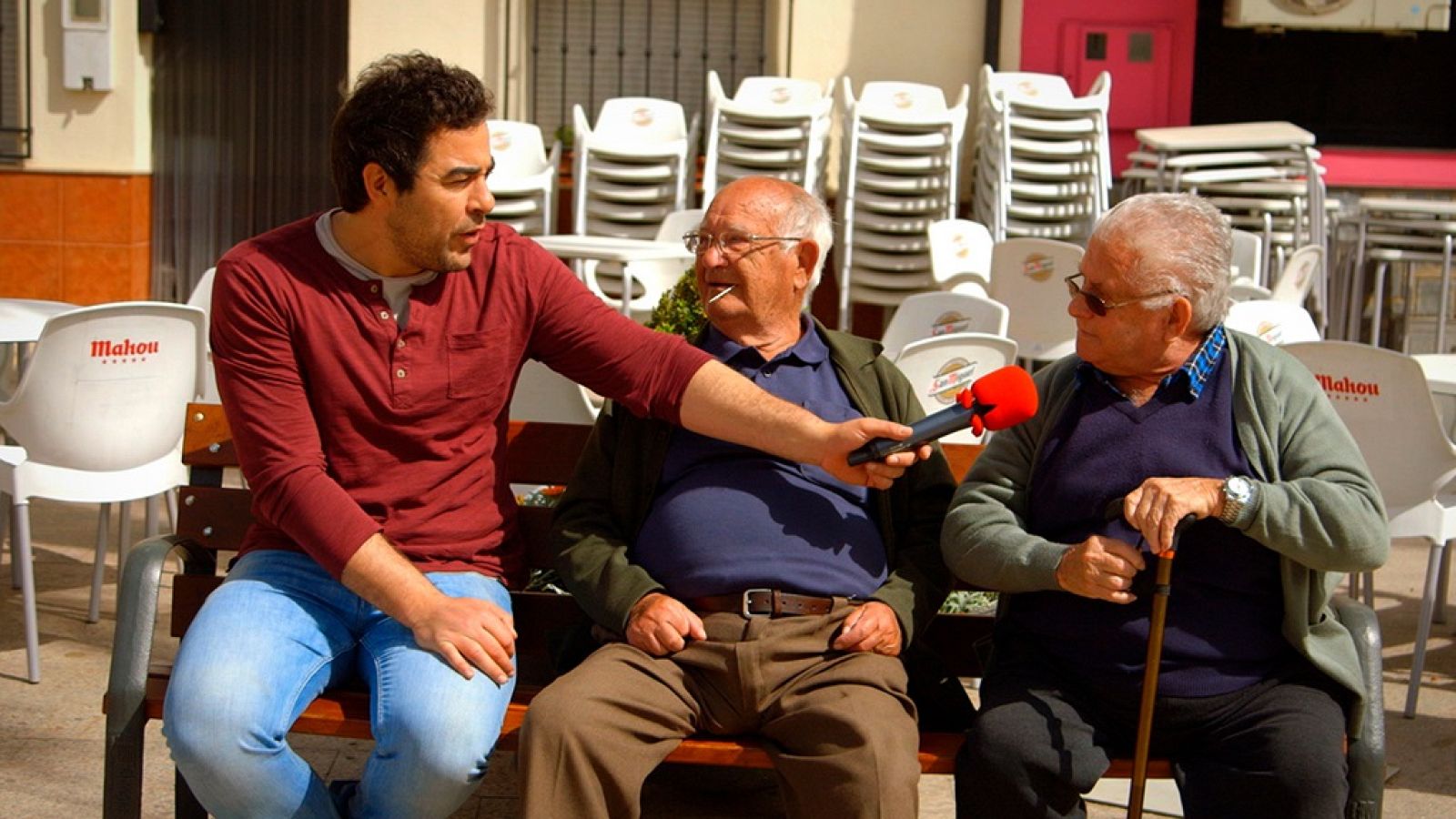 El Paisano - Cofrentes 1 - ver ahora