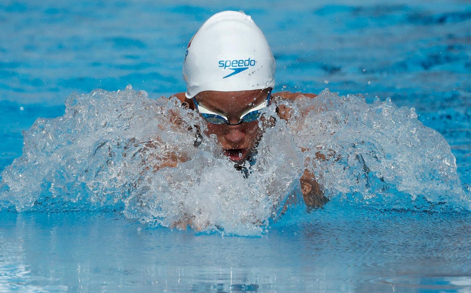 E. Championships: Jessica Vall, a semis de 100 metros con el mejor tiempo de su serie