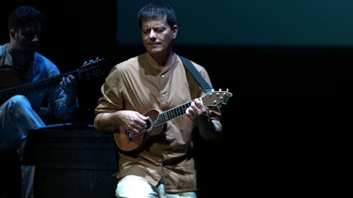 Especiales TVE Canarias - Mapas Canarias: vino al mundo - 05/08/2018