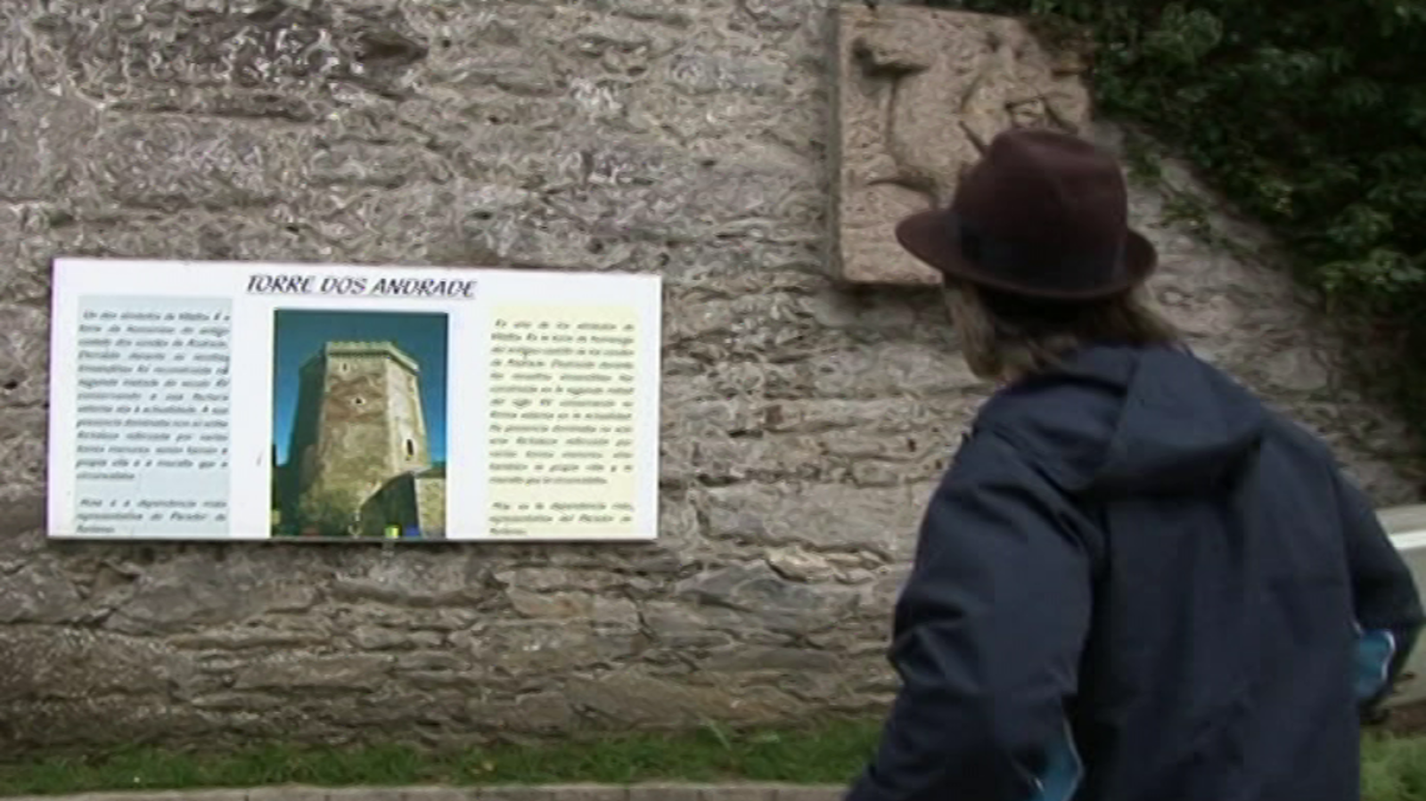 Cruce de caminos - Capítulo 5 - ver ahora