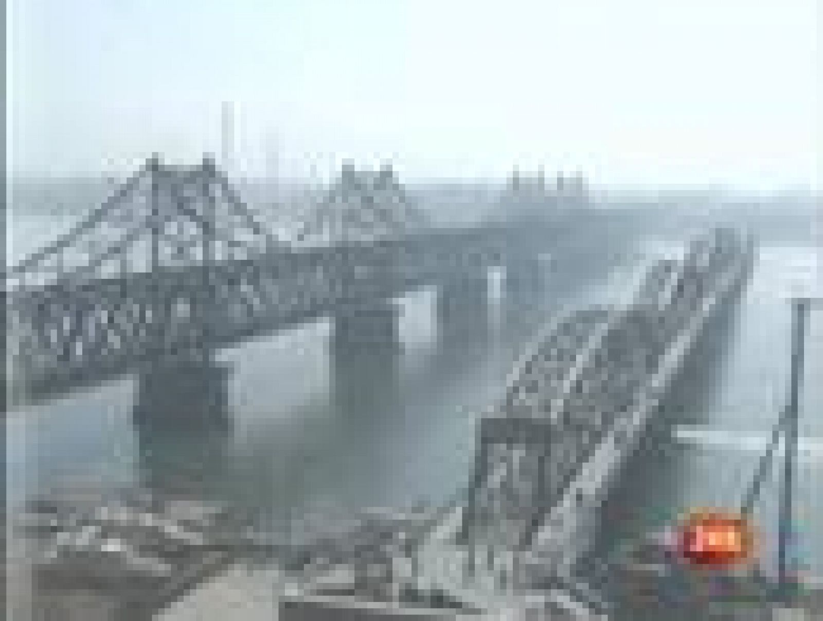 Telediario fin de semana en cuatro minutos - 05/04/09 | Ver