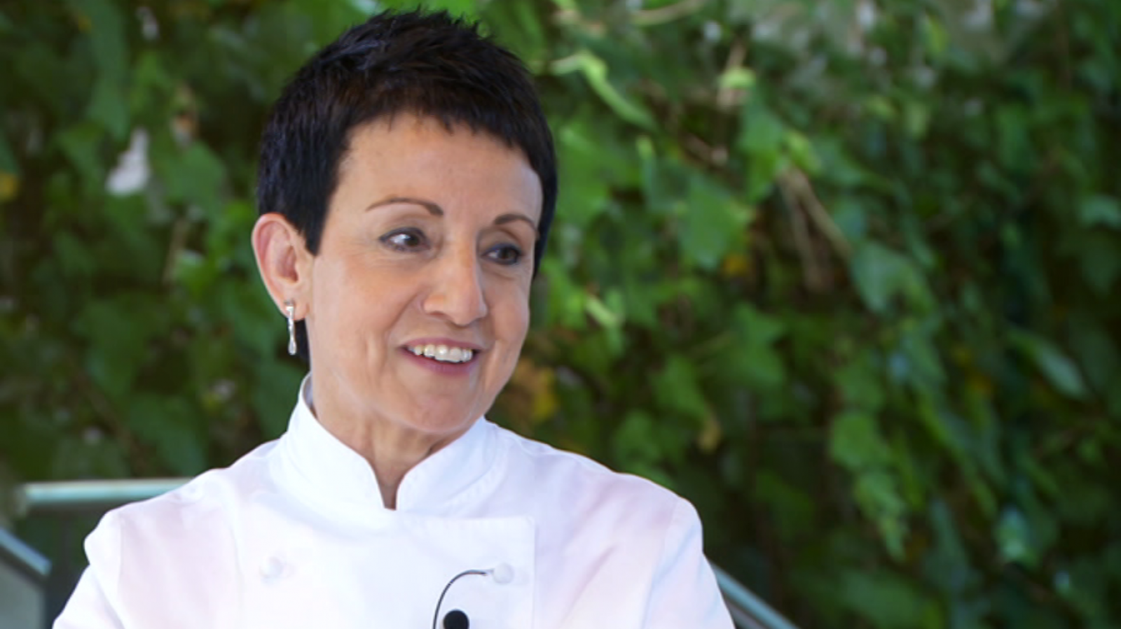 Al Punto - Grandes Chefs: Carme Ruscalleda