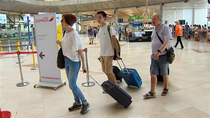 Telecanarias - Canarias en 2' - 04/08/2018