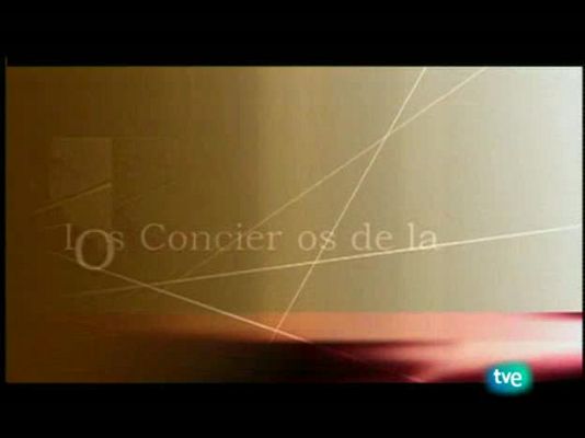 Los conciertos de La 2 - Haydn y Szymanowski