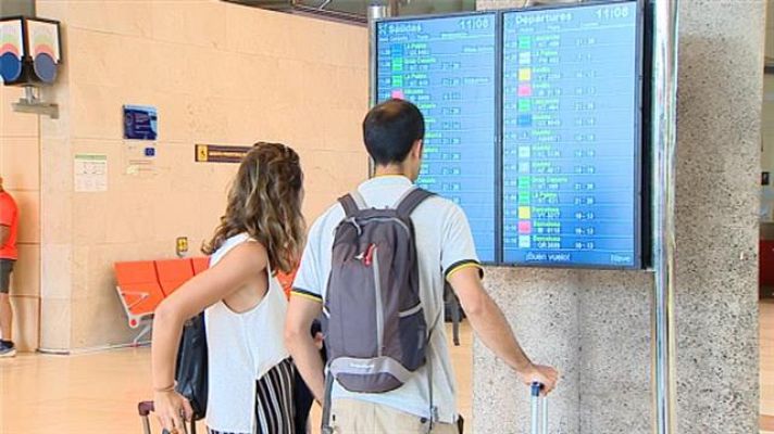 Telecanarias - Telecanarias - 04/08/2018