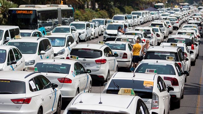 Informe Semanal - Informe Semanal - 04/08/18