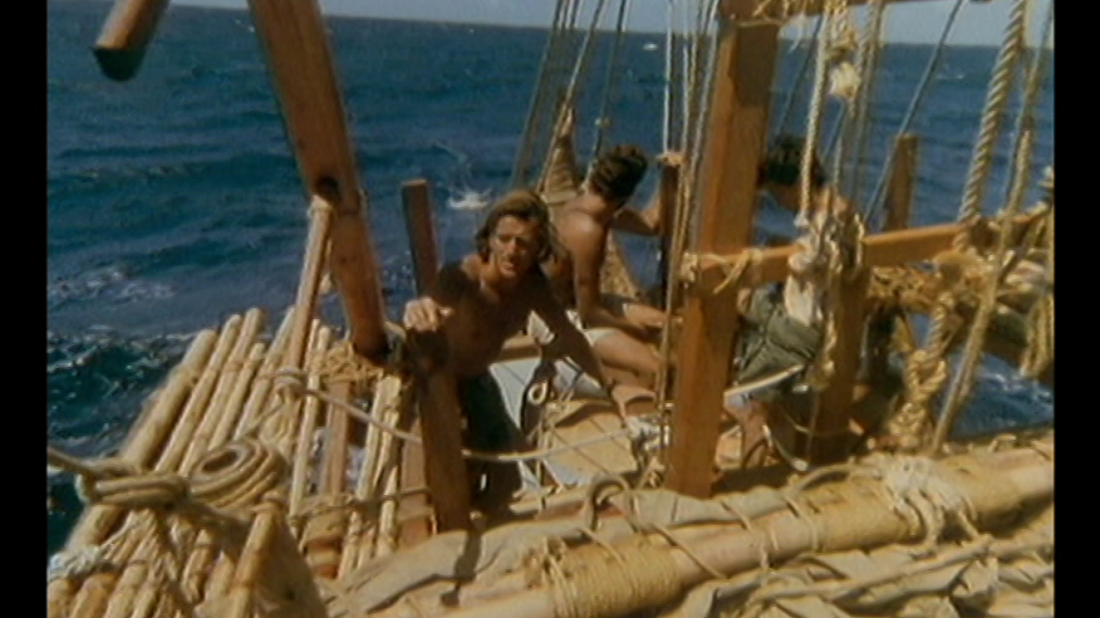 Otros documentales - Expedición Mata-Rangi: travesía del desierto azul - ver ahora