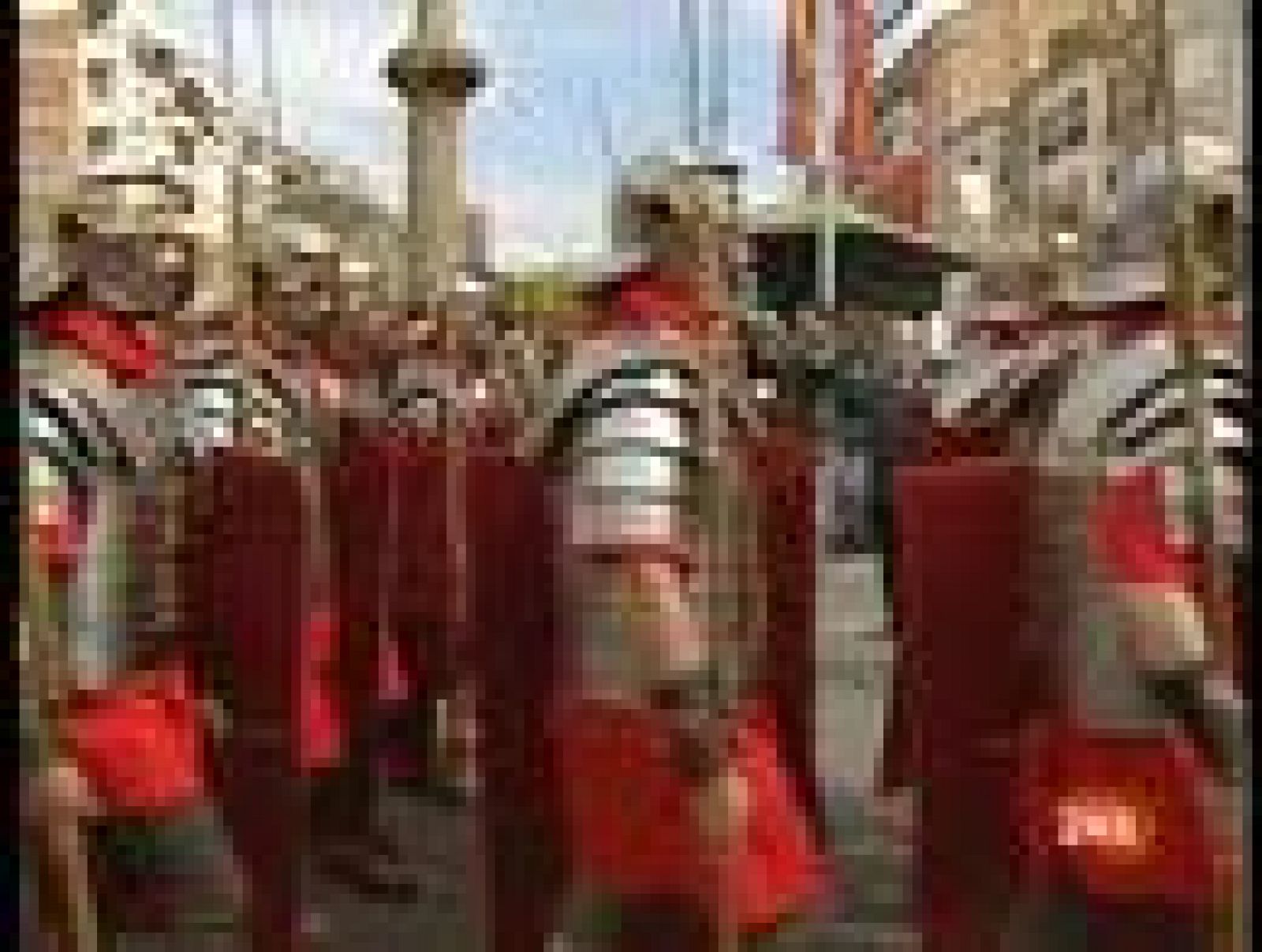 Calahorra vuelve a la época romana | Ver