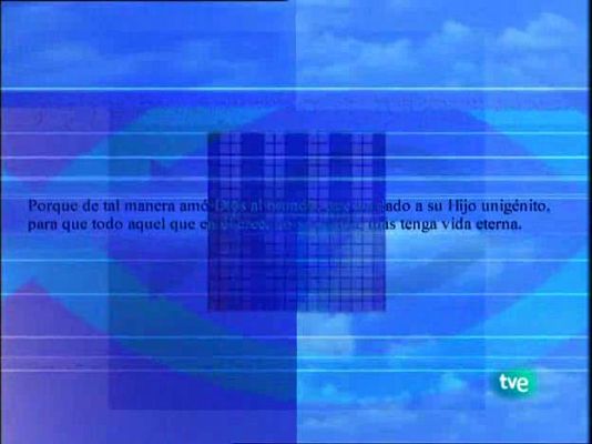 Buenas noticias TV - Herodes