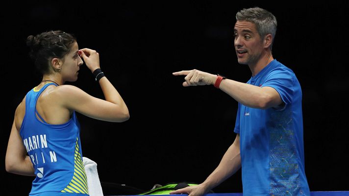 Telediario 1 - La nueva Carolina