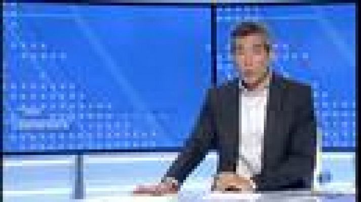 L'Informatiu - L'Entrevista de l'Informatiu Cap de Setmana: Jordi LLovet, catedràtic de Teoria de la Literatura i Literatura Comparada de la UB