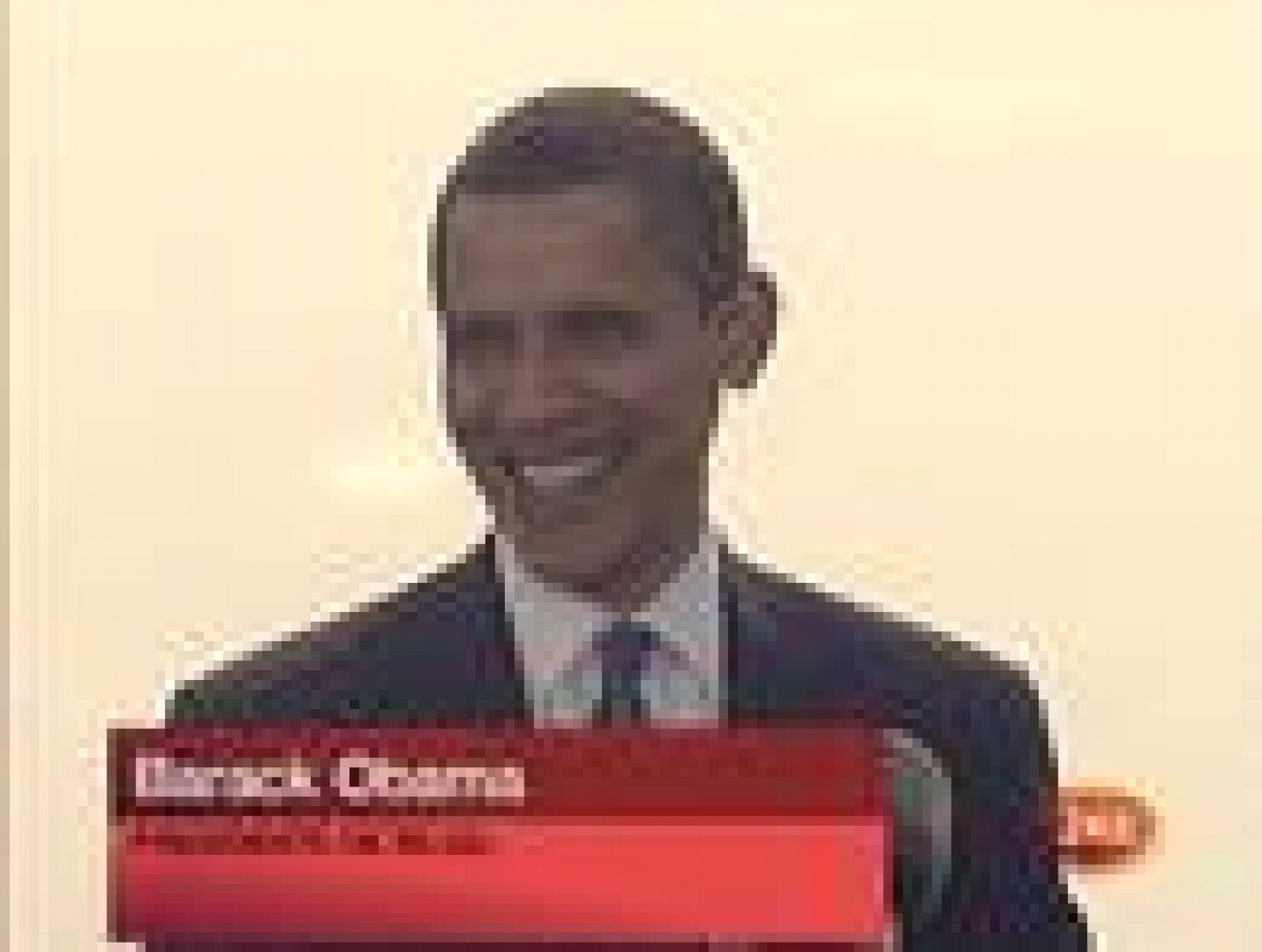 Sin programa: Discurso íntegro de Obama en Praga | RTVE Play