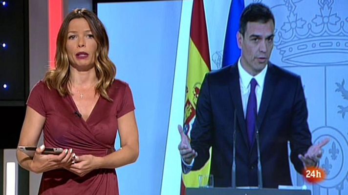 Vespre 24 - Vespre 24 - 03/08/2018