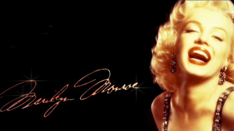 Amigas y Conocidas - Se cumplen 56 años de la muerte de Marilyn Monroe
