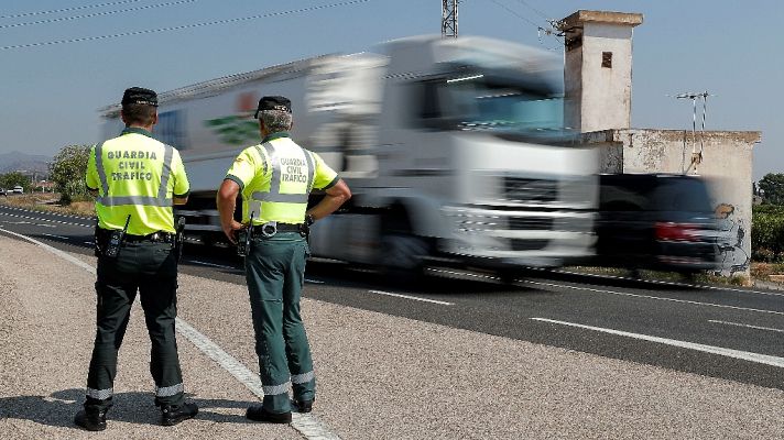 L'informatiu - Comunitat Valenciana - L'Informatiu - Comunitat Valenciana - 06/08/18
