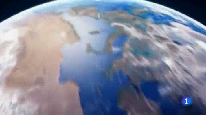 Telenorte - País Vasco - El tiempo en el País Vasco - 06/08/18