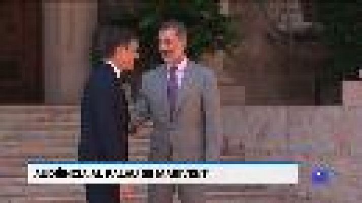 Informatiu Balear - Informatiu Balear - 06/08/18