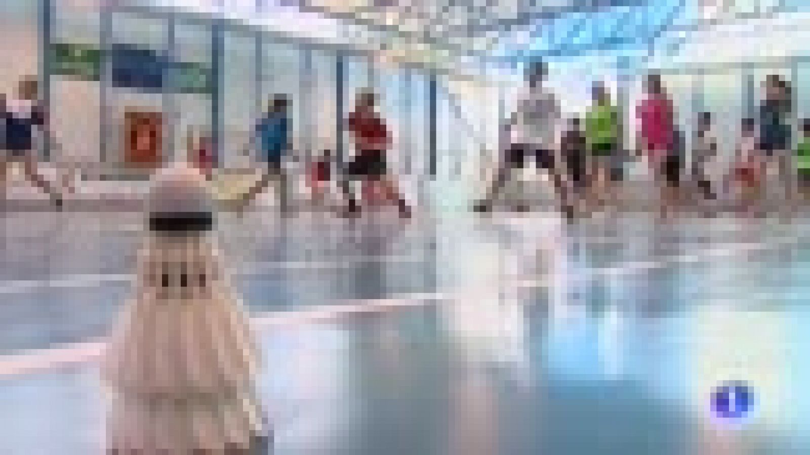 Se dispara el auge por el bádminton en España | Ver