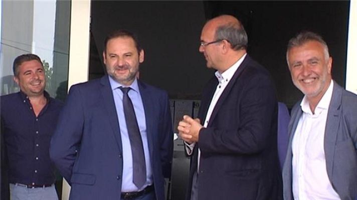 Telecanarias - Canarias en 2' - 06/08/2018