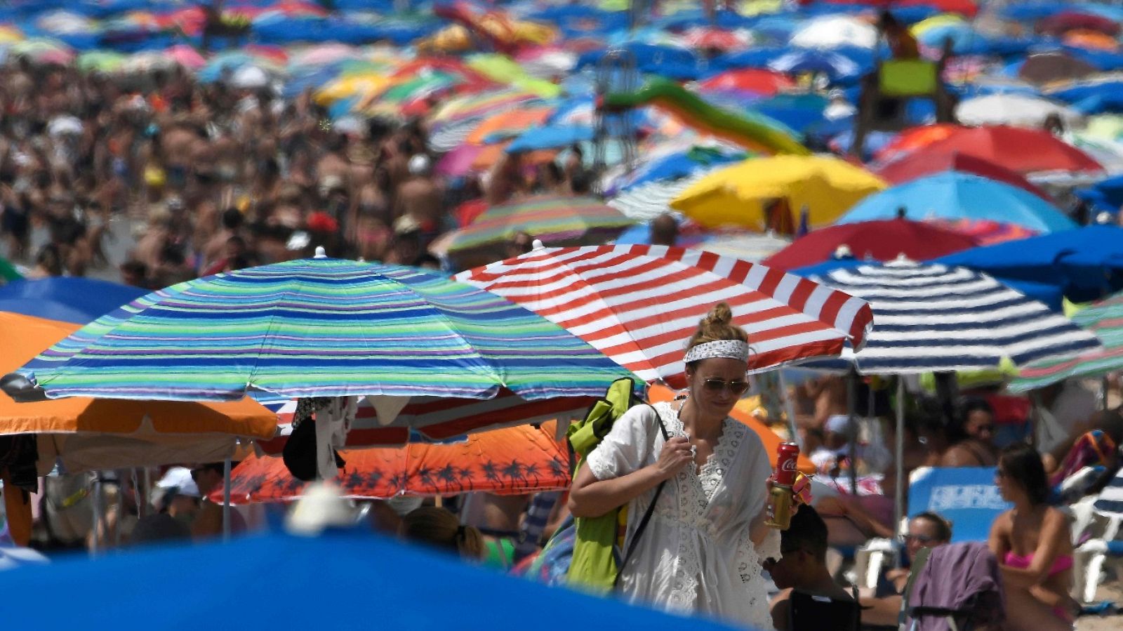 L'Informatiu - Comunitat Valenciana 2 - 06/08/18 - ver ahora